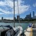 Chicago Sailing